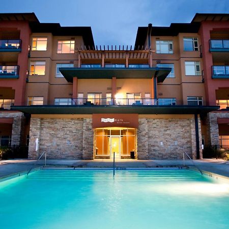 Watermark Beach Resort Osoyoos Ngoại thất bức ảnh