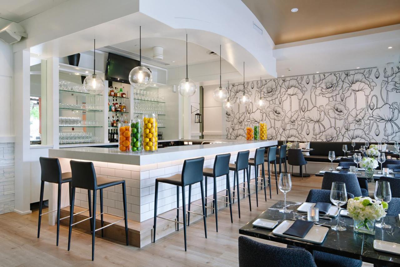 Watermark Beach Resort Osoyoos Ngoại thất bức ảnh