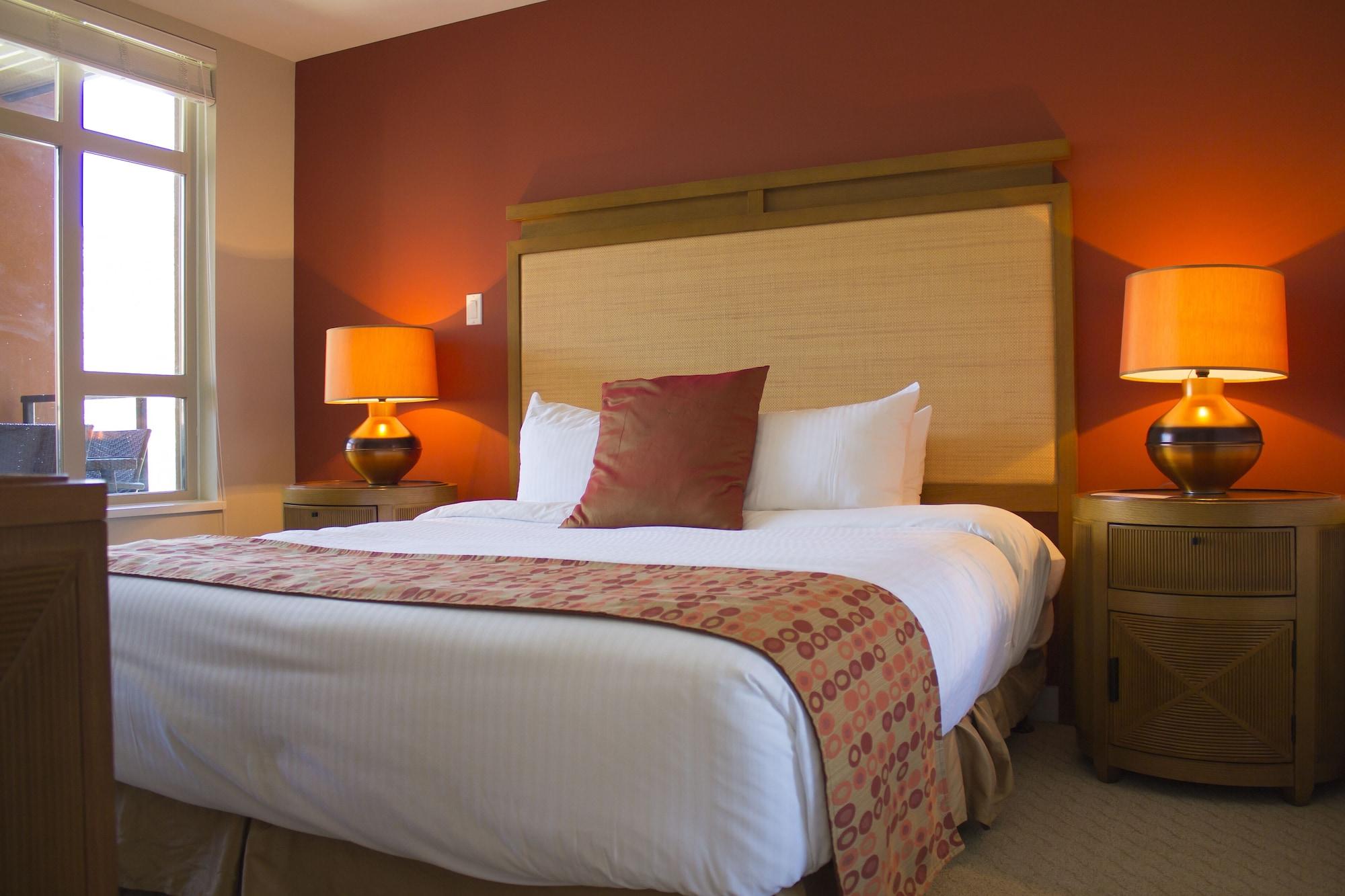Watermark Beach Resort Osoyoos Ngoại thất bức ảnh