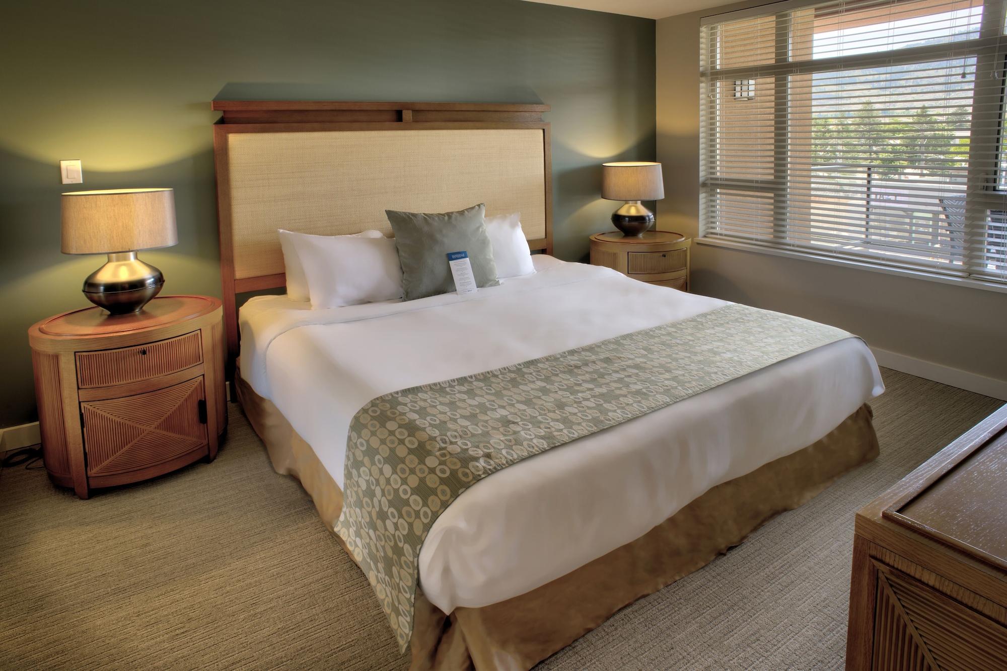 Watermark Beach Resort Osoyoos Ngoại thất bức ảnh
