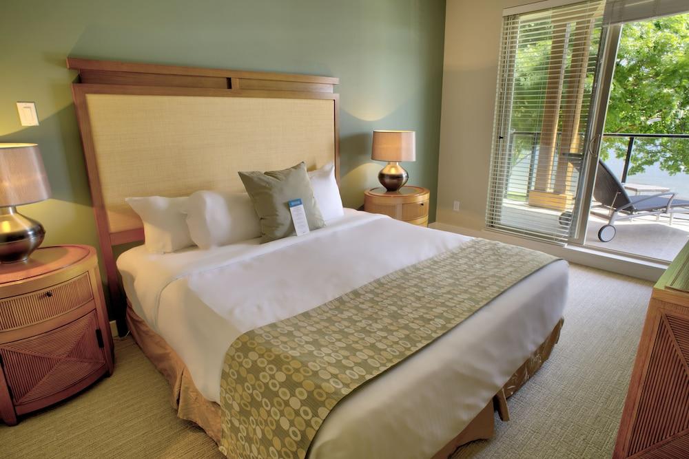 Watermark Beach Resort Osoyoos Ngoại thất bức ảnh