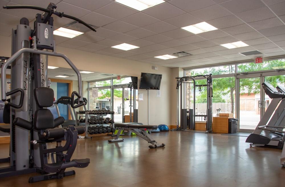 Watermark Beach Resort Osoyoos Ngoại thất bức ảnh