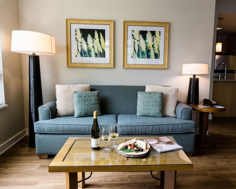 Watermark Beach Resort Osoyoos Ngoại thất bức ảnh