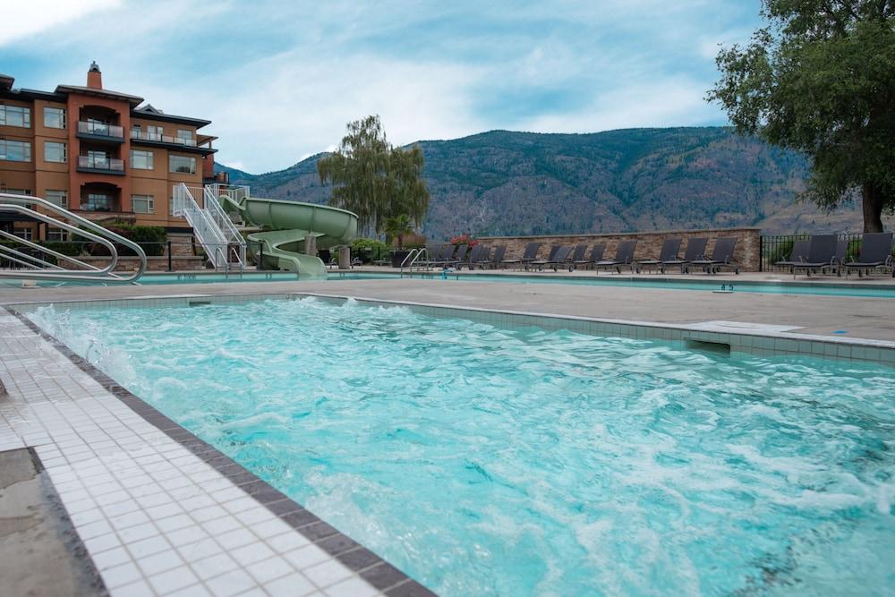 Watermark Beach Resort Osoyoos Ngoại thất bức ảnh