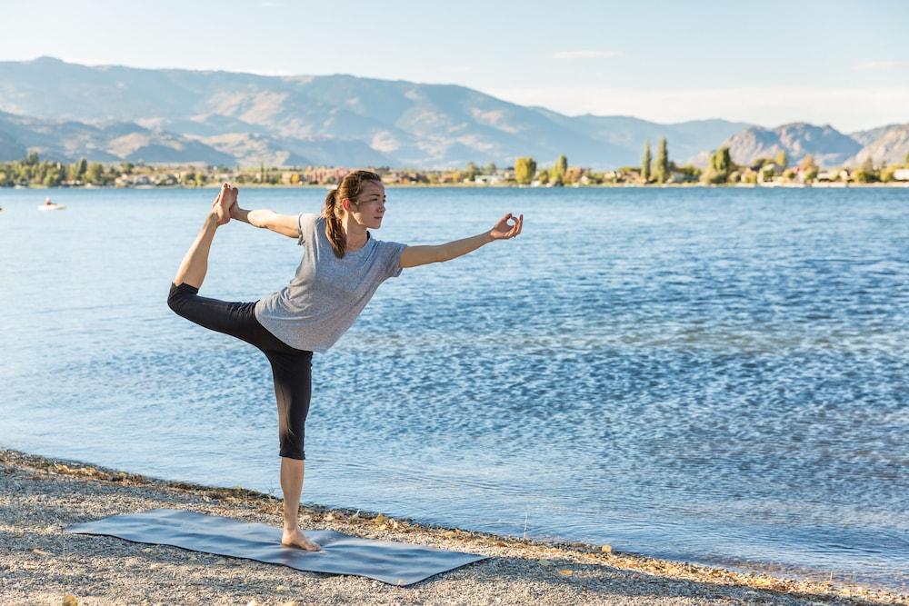 Watermark Beach Resort Osoyoos Ngoại thất bức ảnh