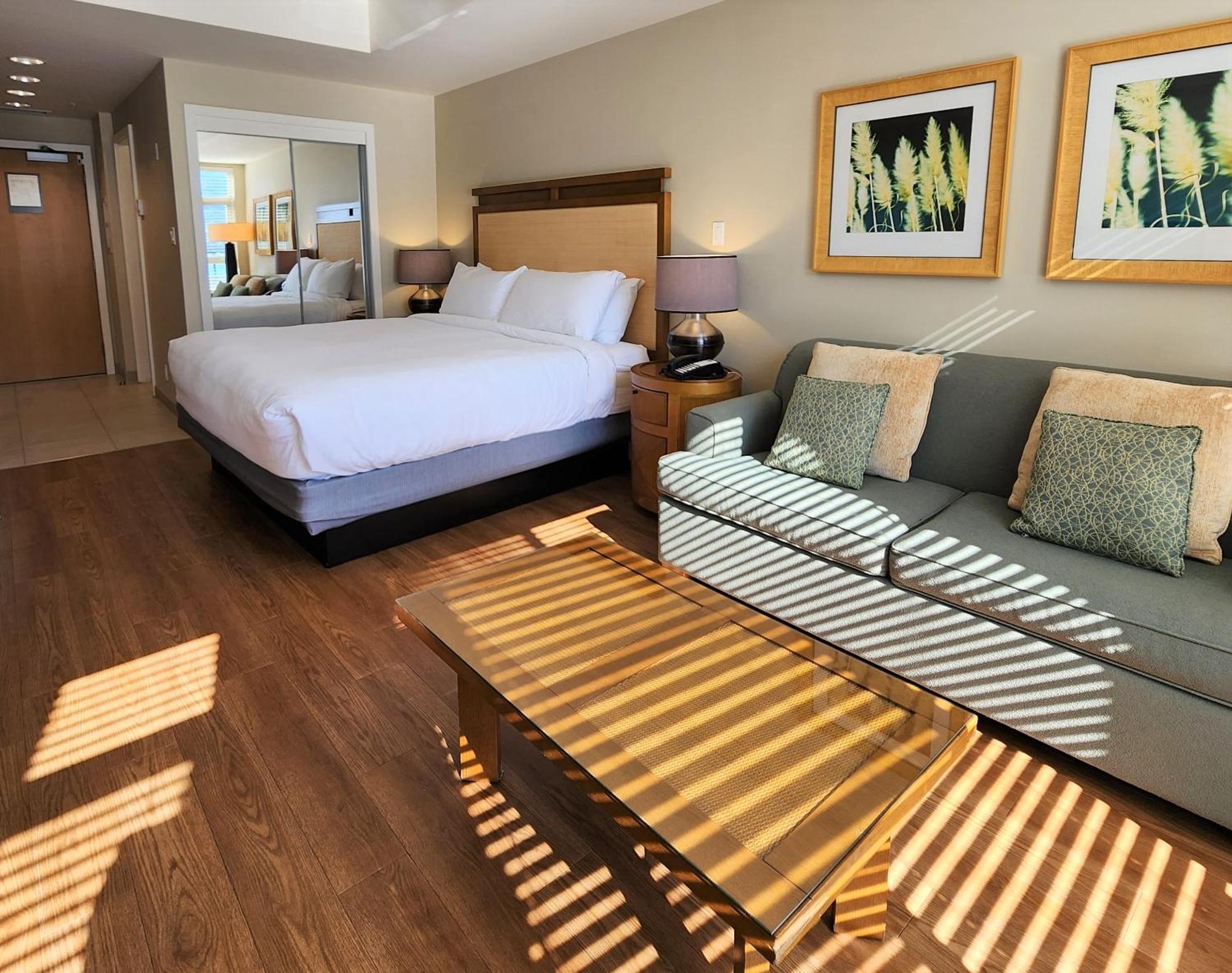 Watermark Beach Resort Osoyoos Ngoại thất bức ảnh