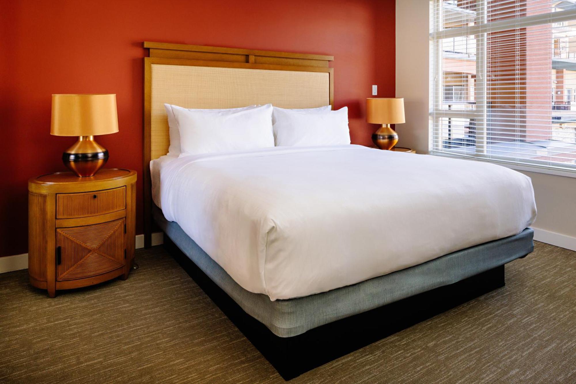Watermark Beach Resort Osoyoos Ngoại thất bức ảnh