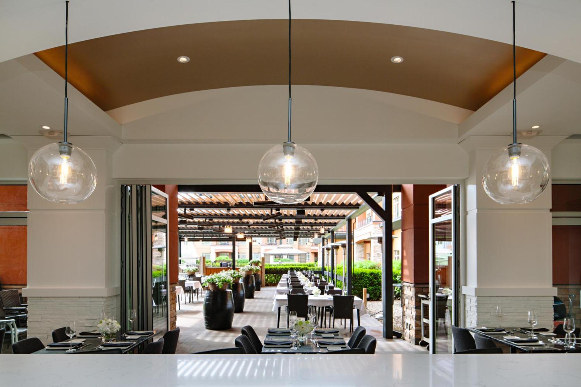 Watermark Beach Resort Osoyoos Ngoại thất bức ảnh