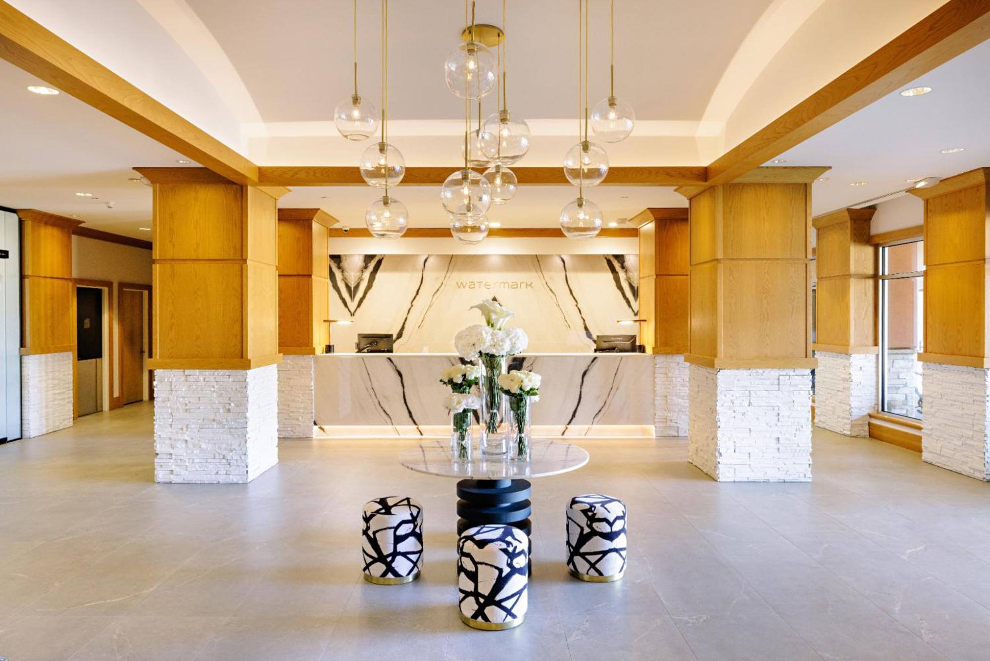 Watermark Beach Resort Osoyoos Ngoại thất bức ảnh